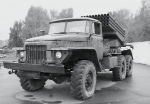 ZIL Balcanes