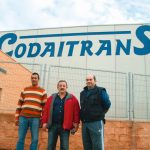 Codaitrans