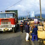 Transporte Ecuador