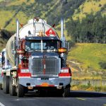 Transporte Ecuador