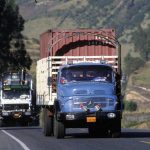 Transporte Ecuador