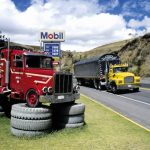 Transporte Ecuador
