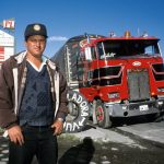 Transporte Ecuador
