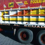 Transporte Ecuador