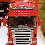 RC-Truckimport
