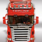 RC-Truckimport