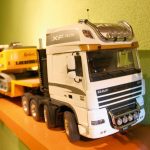 RC-Truckimport