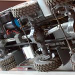 RC-Truckimport