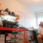 RC-Truckimport