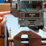 RC-Truckimport
