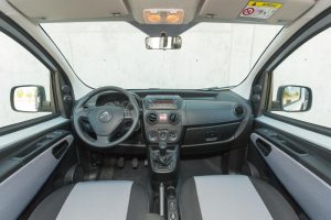 Citroën Nemo XTR Plus