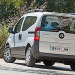 Citroën Nemo XTR Plus