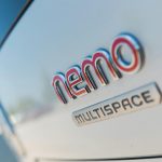 Citroën Nemo XTR Plus