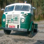 FNM D9500, Alfa Romeo 800