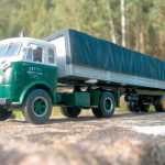 FNM D9500, Alfa Romeo 800