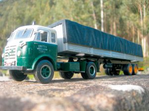 FNM D9500, Alfa Romeo 800