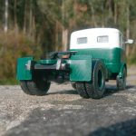 FNM D9500, Alfa Romeo 800