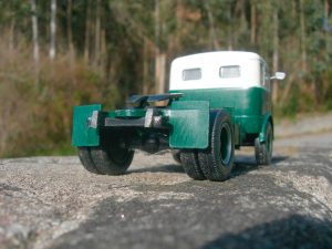 FNM D9500, Alfa Romeo 800