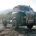 FNM D9500, Alfa Romeo 800