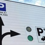 Robos en carretera