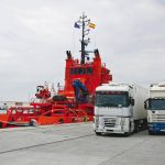 Ruta Melilla-Motril