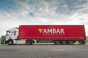 Cerveza Ambar