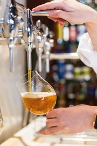 Cerveza Ambar