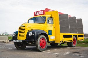 Cerveza Ambar