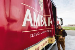 Cerveza Ambar