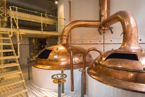Cerveza Ambar