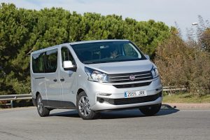 Fiat Talento