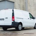 Mercedes-Benz Vito Furgón Largo