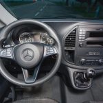 Mercedes-Benz Vito Furgón Largo
