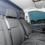 Mercedes-Benz Vito Furgón Largo