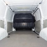 Mercedes-Benz Vito Furgón Largo