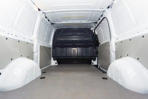 Mercedes-Benz Vito Furgón Largo