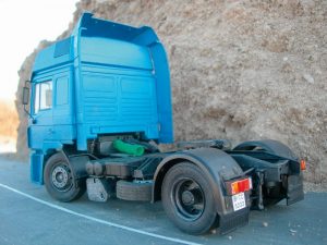 MAN F2000