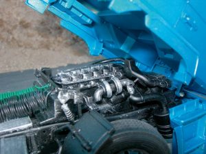 MAN F2000