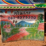 Tailandia caña azúcar
