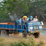 Tailandia caña azúcar