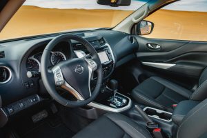 Nissan NP300 Navara