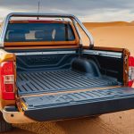 Nissan NP300 Navara