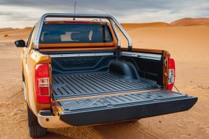 Nissan NP300 Navara