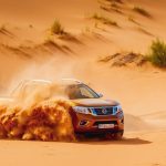 Nissan NP300 Navara
