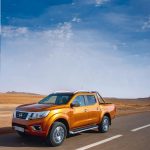 Nissan NP300 Navara