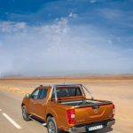 Nissan NP300 Navara
