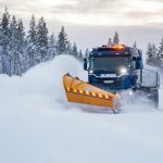 Scania Winter