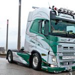 Volvo 540 Sebinas