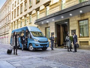 Iveco Daily