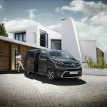 Toyota Proace VIP